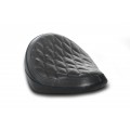 LUIMOTO Vintage Diamond Rider Seat Cover for the Honda Rebel 1100 / 1100T (2025+) LUIMOTO Vintage Diamond Rider Seat Cover for the Honda Rebel 1100 / 1100T (2025+)